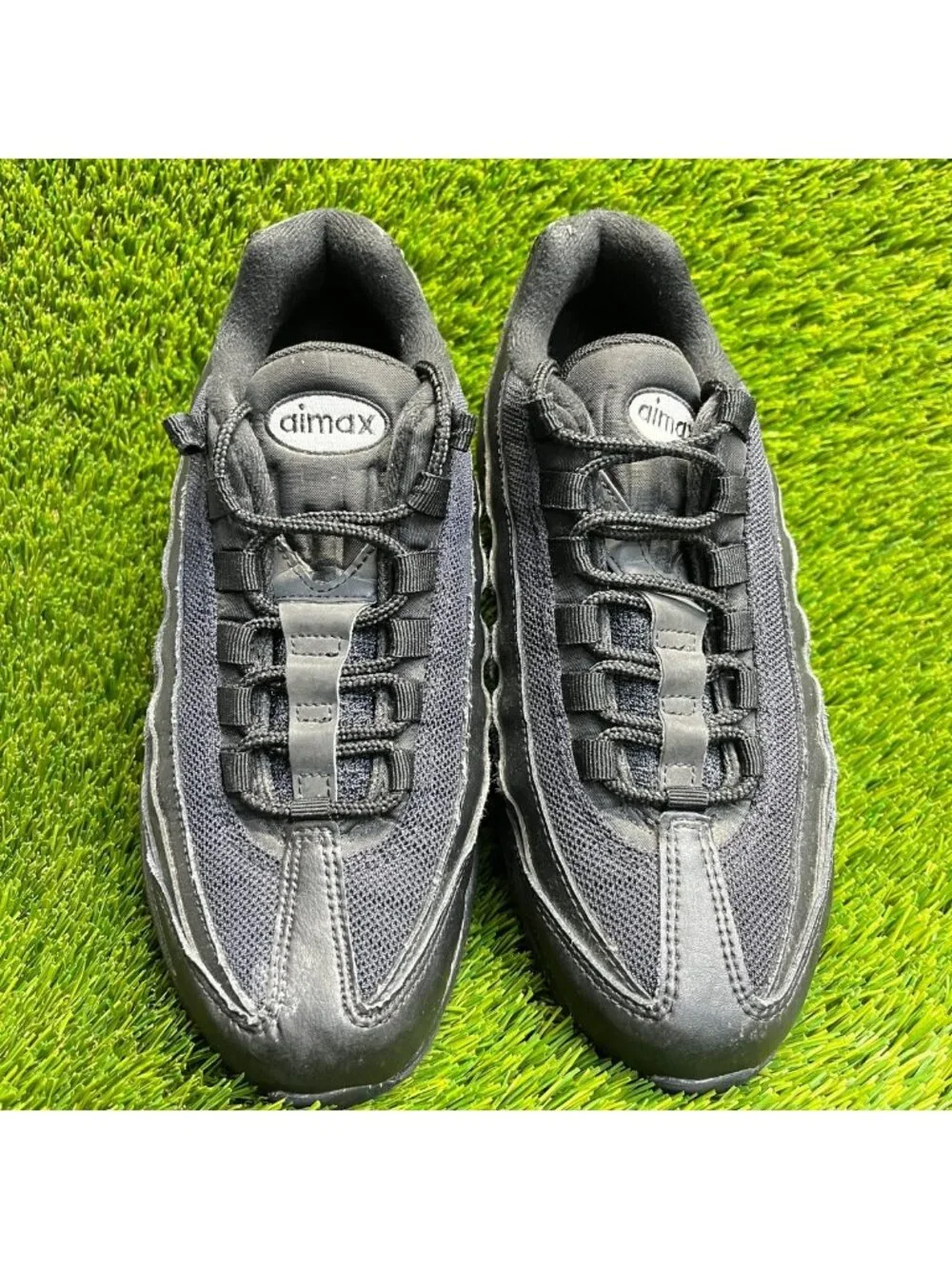 Nike please review